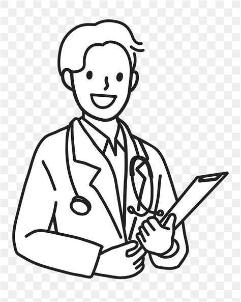 doctor images clip art|doctor clip art black and white.